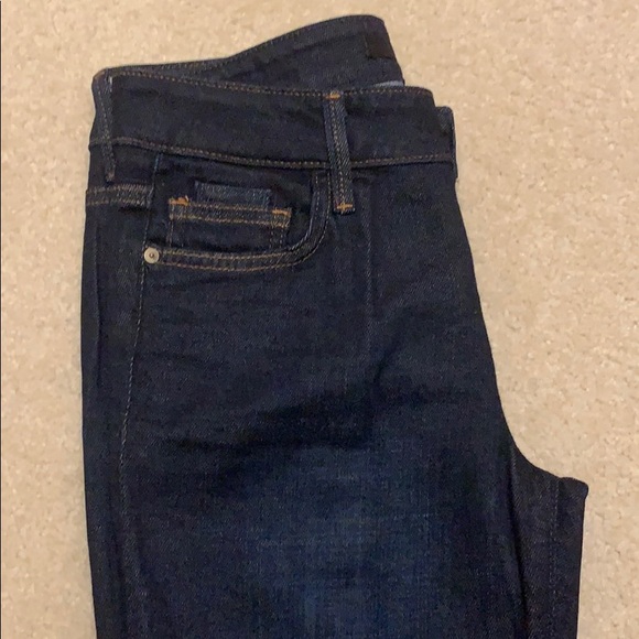 Joe’s Jeans Soft Skinny Bootcut Visionaire 25 EUC - Picture 3 of 8